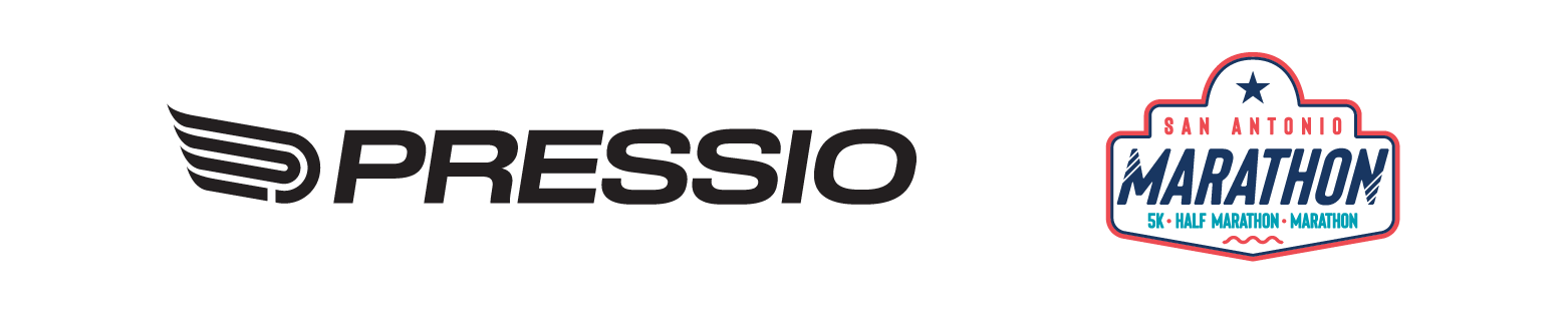 San Antonio Marathon