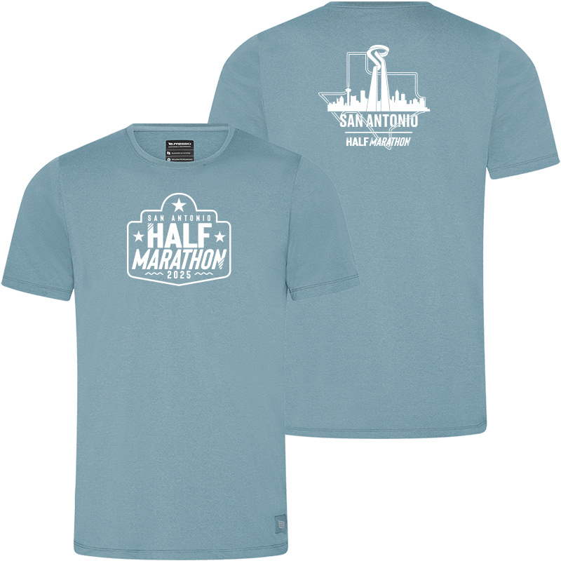 Men's Recon SS Tee - Half Marathon Thumbnail