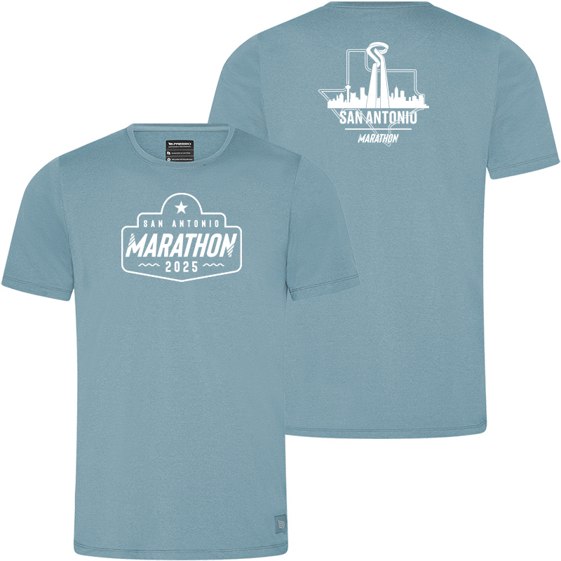 Men's Recon SS Tee - Full Marathon Thumbnail
