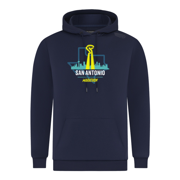 Men's Renew Hoodie - Full Marathon Thumbnail