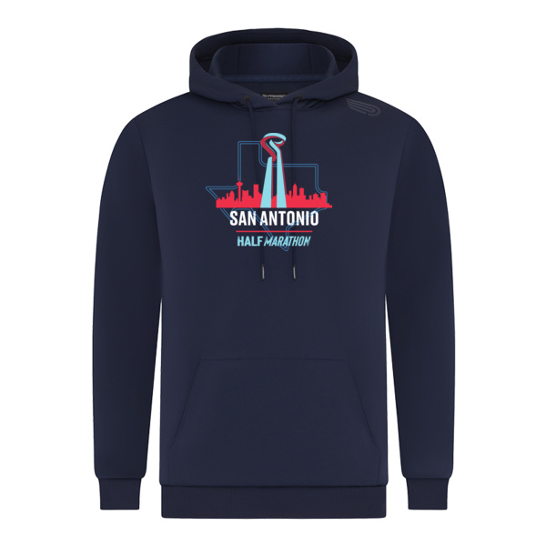 Men's Renew Hoodie - Half Marathon Thumbnail
