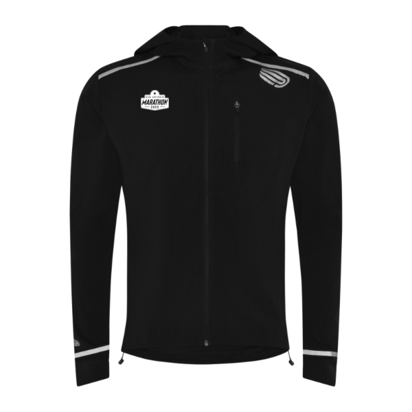 Men's Ecolite Run Jacket - Full Marathon Thumbnail