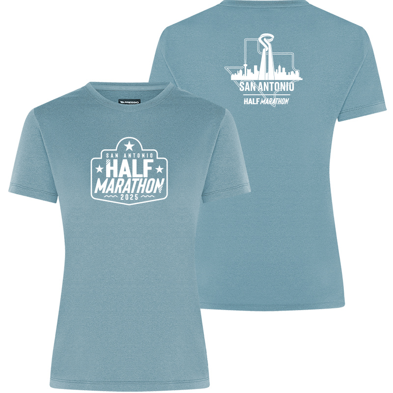 Women's Recon S/S Top - Half Marathon Thumbnail