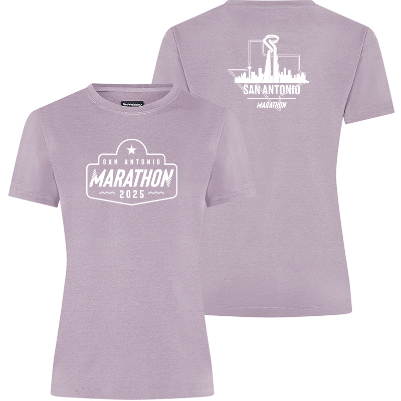 Women's Recon S/S Top - Full Marathon Thumbnail