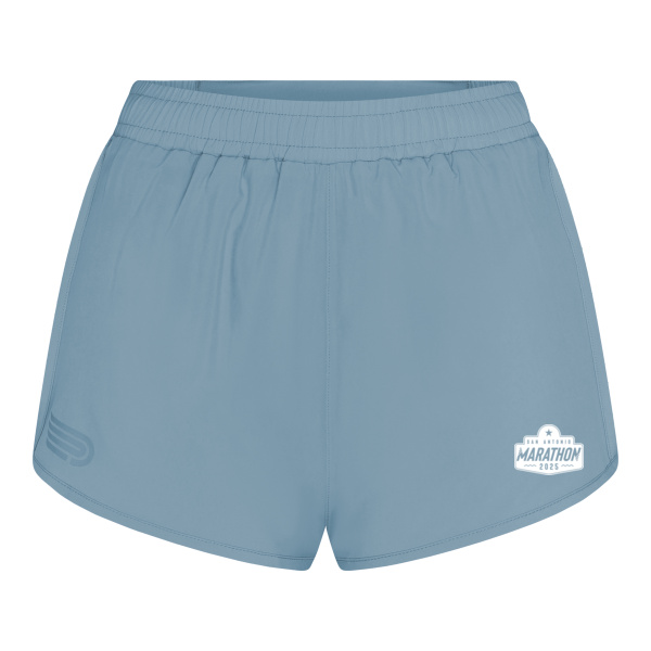 Women's Perform Short - Full Marathon Thumbnail