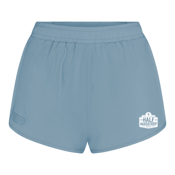 Women's Perform Short - Half Marathon Thumbnail