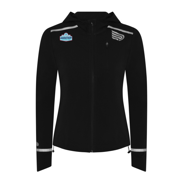 Women's Ecolite Run Jacket Thumbnail