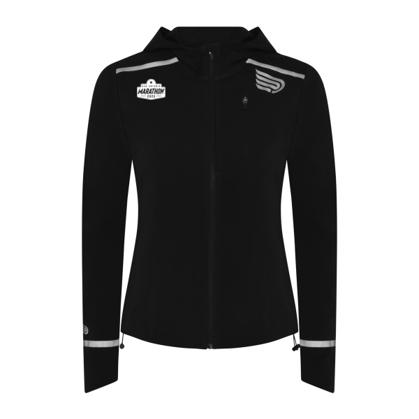 Women's Ecolite Run Jacket - Full Marathon Thumbnail