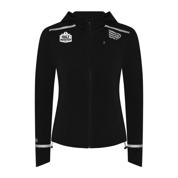 Women's Ecolite Run Jacket - Half Marathon Thumbnail