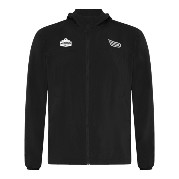 Men's Sustain Run Jacket - Full Marathon Thumbnail