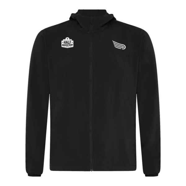 Men's Sustain Run Jacket - Half Marathon Thumbnail