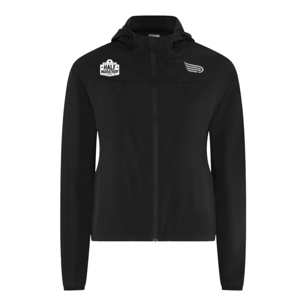 Women's Sustain Jacket - Half Marathon Thumbnail