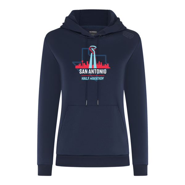 Women's Renew Hoodie - Half Marathon Thumbnail