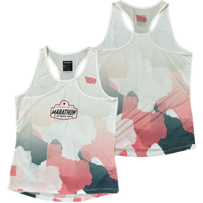 Women's SATX Marathon Thumbnail