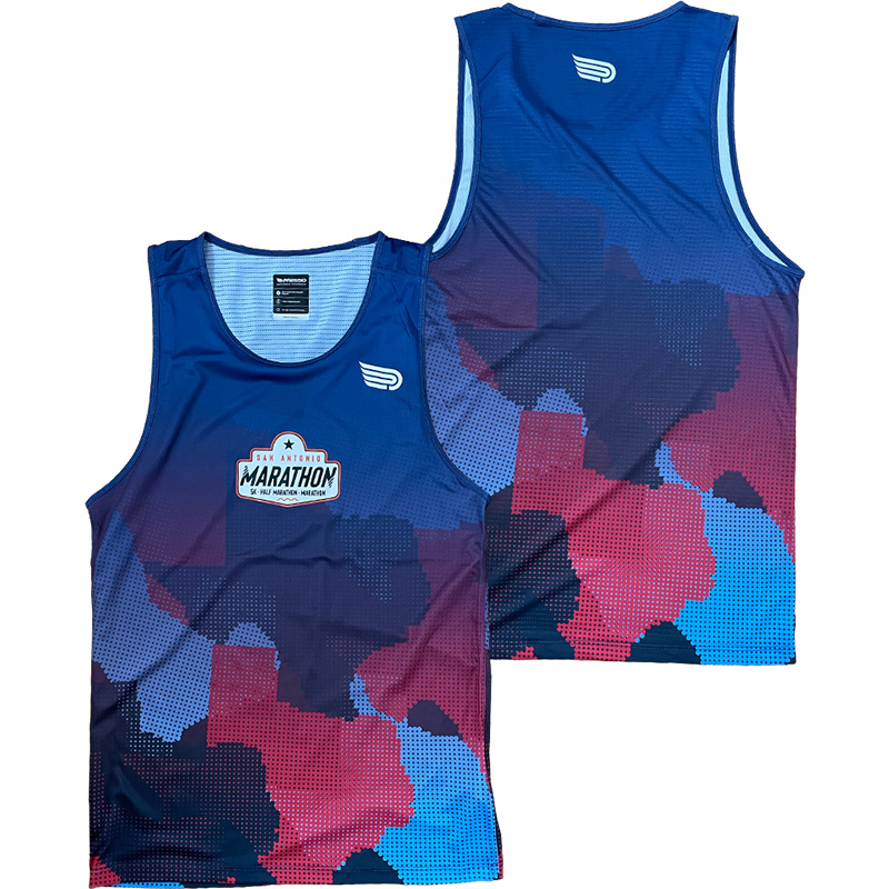 Men's SATX Marathon Thumbnail