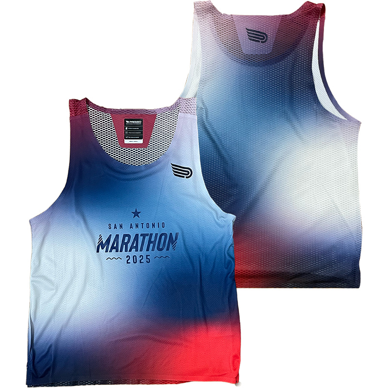 Men's SATX Marathon Thumbnail