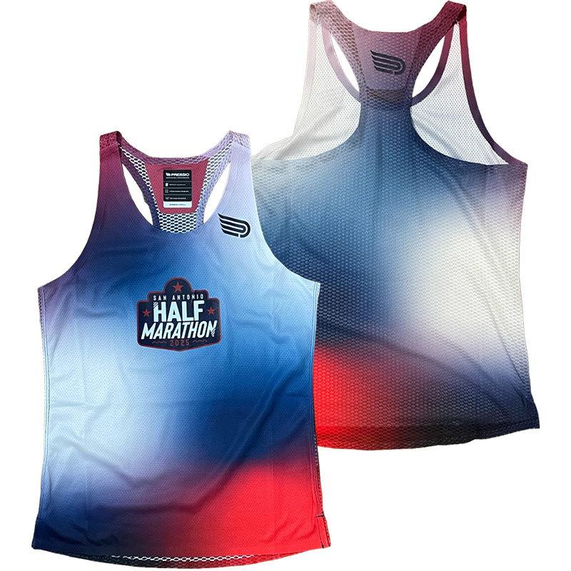 Women's SATX Half Marathon Thumbnail