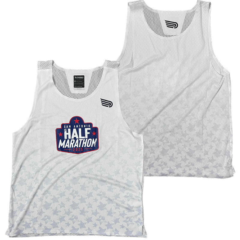 Men's SATX Half Marathon Thumbnail