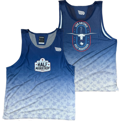 Men's SATX Half Marathon Thumbnail