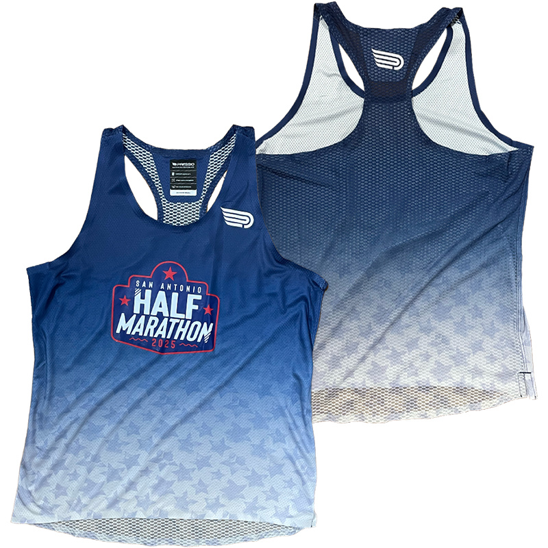 Women's SATX Half Marathon Thumbnail