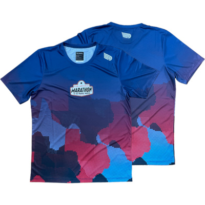 Men's SATX Marathon Thumbnail