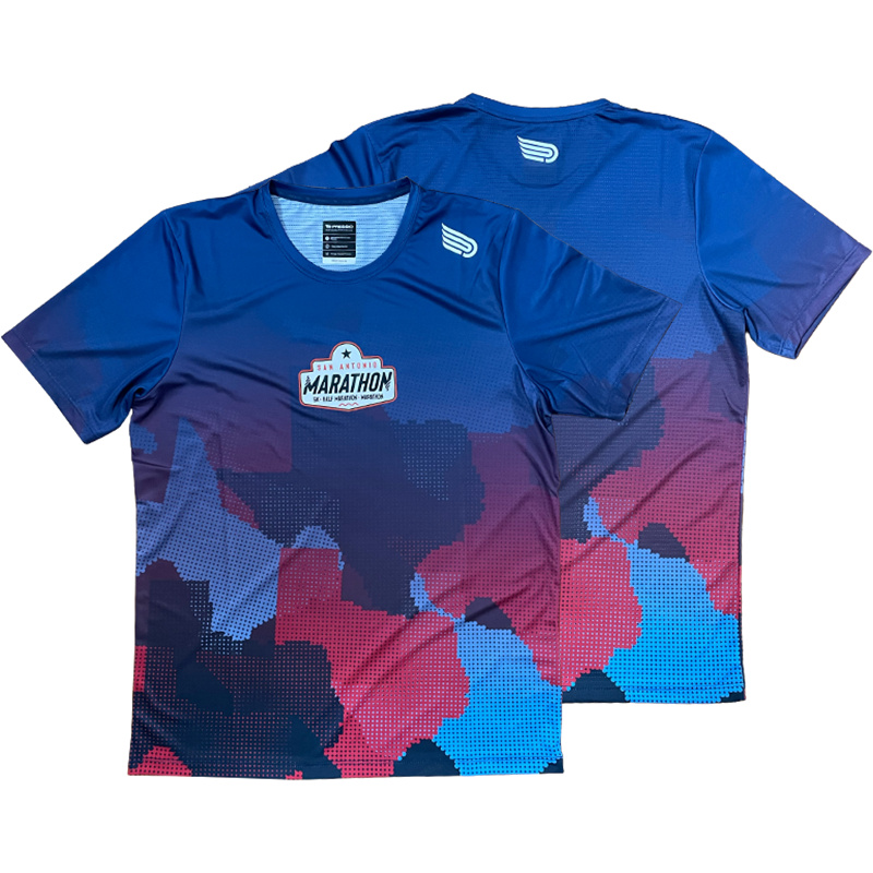 Men's SATX Marathon Thumbnail