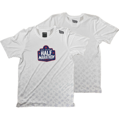 Men's SATX Half Marathon Thumbnail