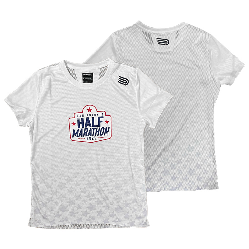 Women's SATX Half Marathon Thumbnail