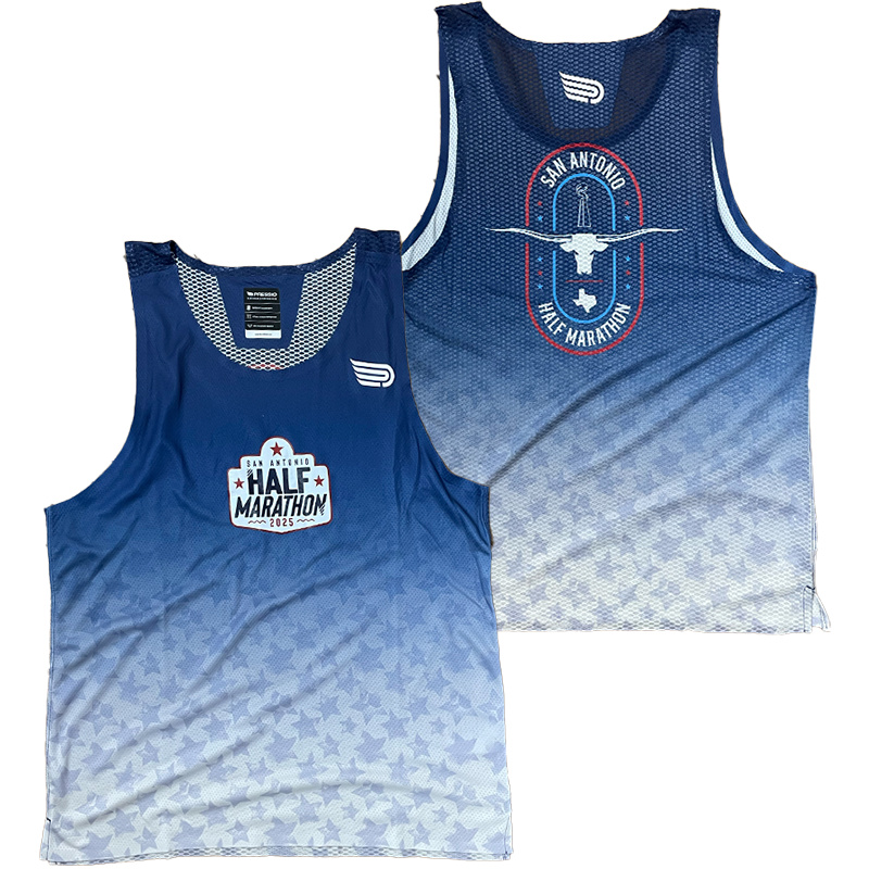 Men's SATX Half Marathon Thumbnail