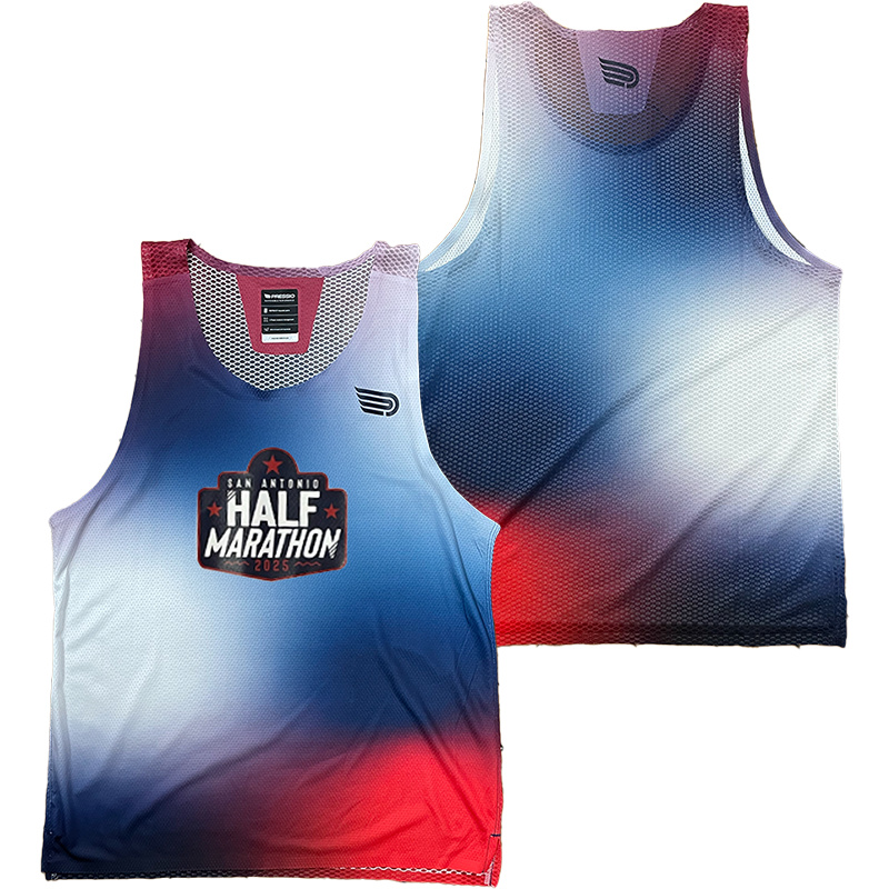 Men's SATX Half Marathon Thumbnail