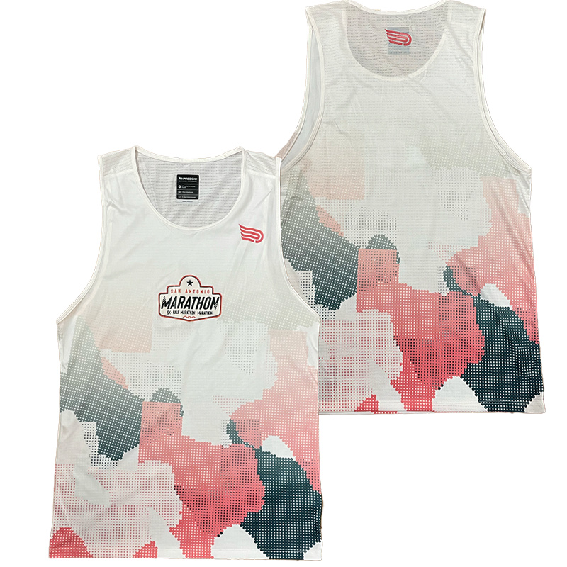 Men's SATX Marathon Thumbnail