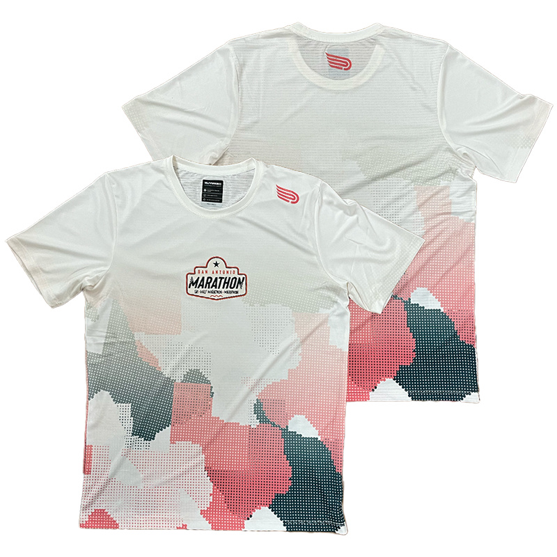 Men's SATX Marathon Thumbnail