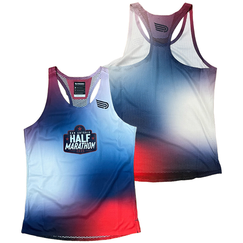 Women's SATX Half Marathon Thumbnail