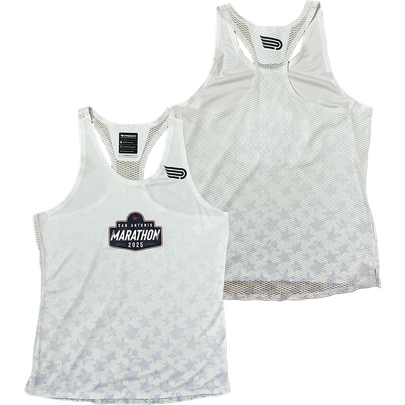 Women's SATX Full Marathon Thumbnail