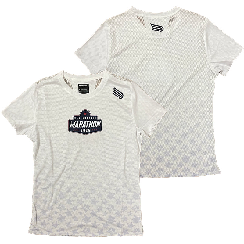 Women's SATX Full Marathon Thumbnail