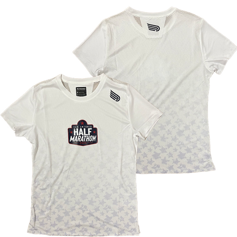 Women's SATX Half Marathon Thumbnail