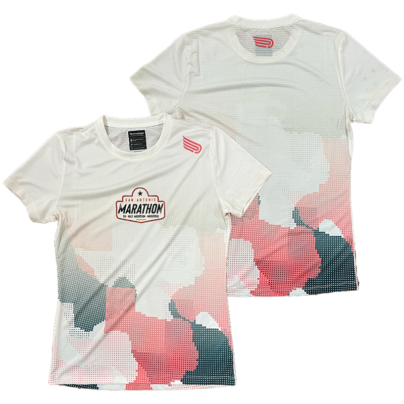 Women's SATX Marathon Thumbnail